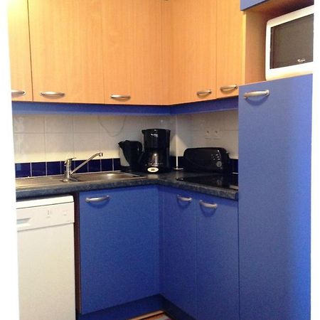 Agence Des Orres - Le Parc Des Airelles - T2 - Pda04 Apartment เลซอร์ ภายนอก รูปภาพ