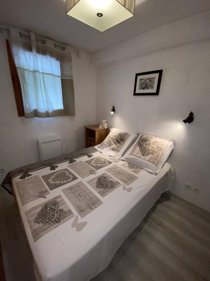 Agence Des Orres - Le Parc Des Airelles - T2 - Pda04 Apartment เลซอร์ ภายนอก รูปภาพ