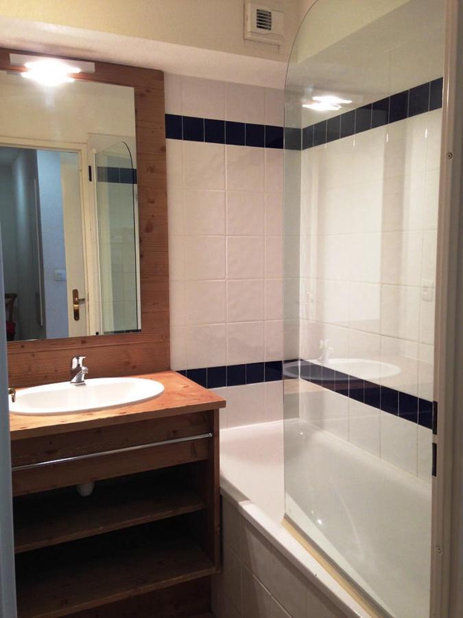 Agence Des Orres - Le Parc Des Airelles - T2 - Pda04 Apartment เลซอร์ ภายนอก รูปภาพ
